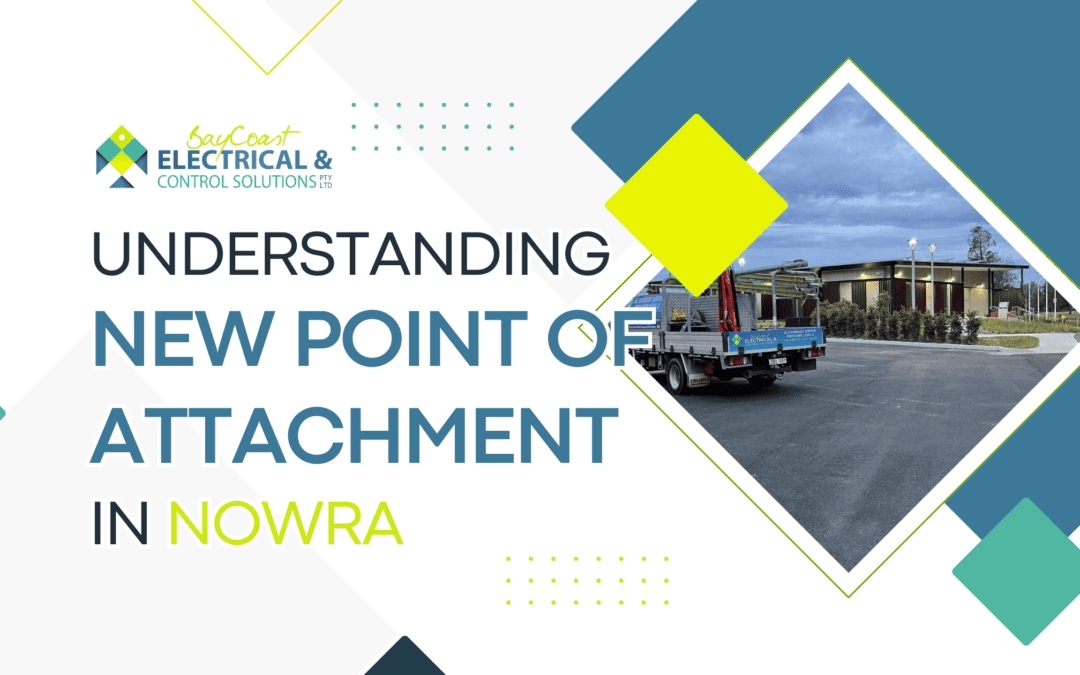 New Point of Attachment in Nowra
